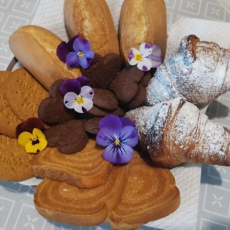 Leno Il Colibri Bed&Breakfast المظهر الخارجي الصورة