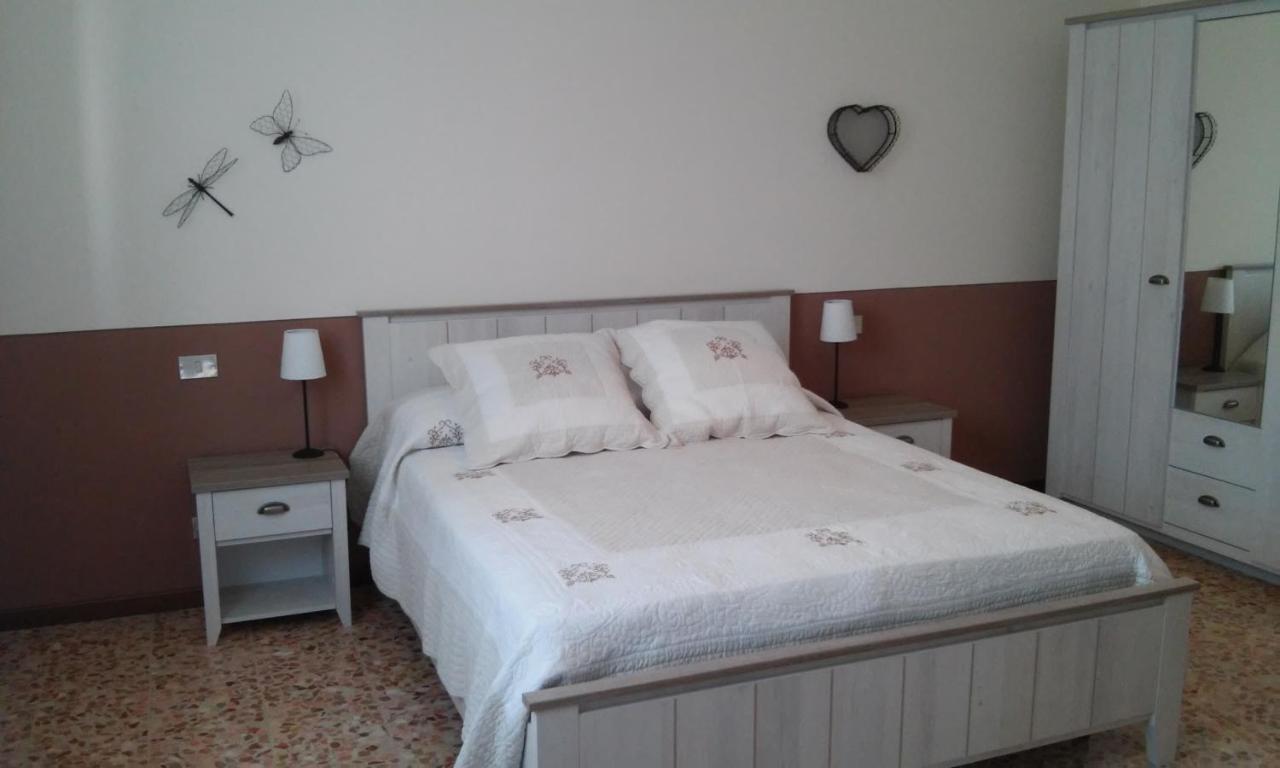 Leno Il Colibri Bed&Breakfast المظهر الخارجي الصورة