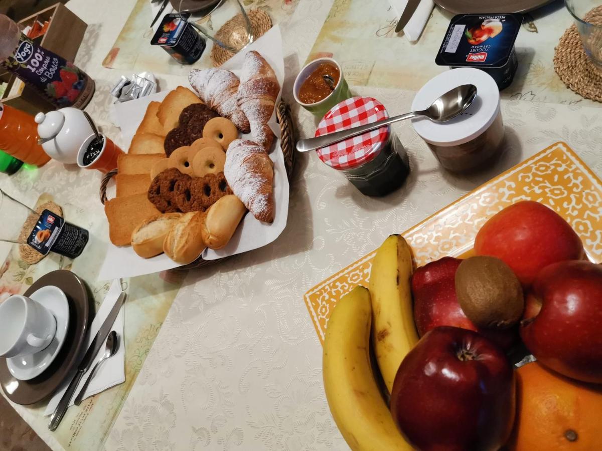 Leno Il Colibri Bed&Breakfast المظهر الخارجي الصورة