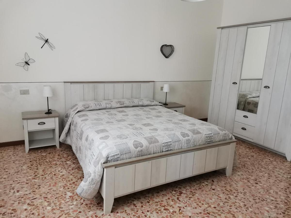 Leno Il Colibri Bed&Breakfast المظهر الخارجي الصورة