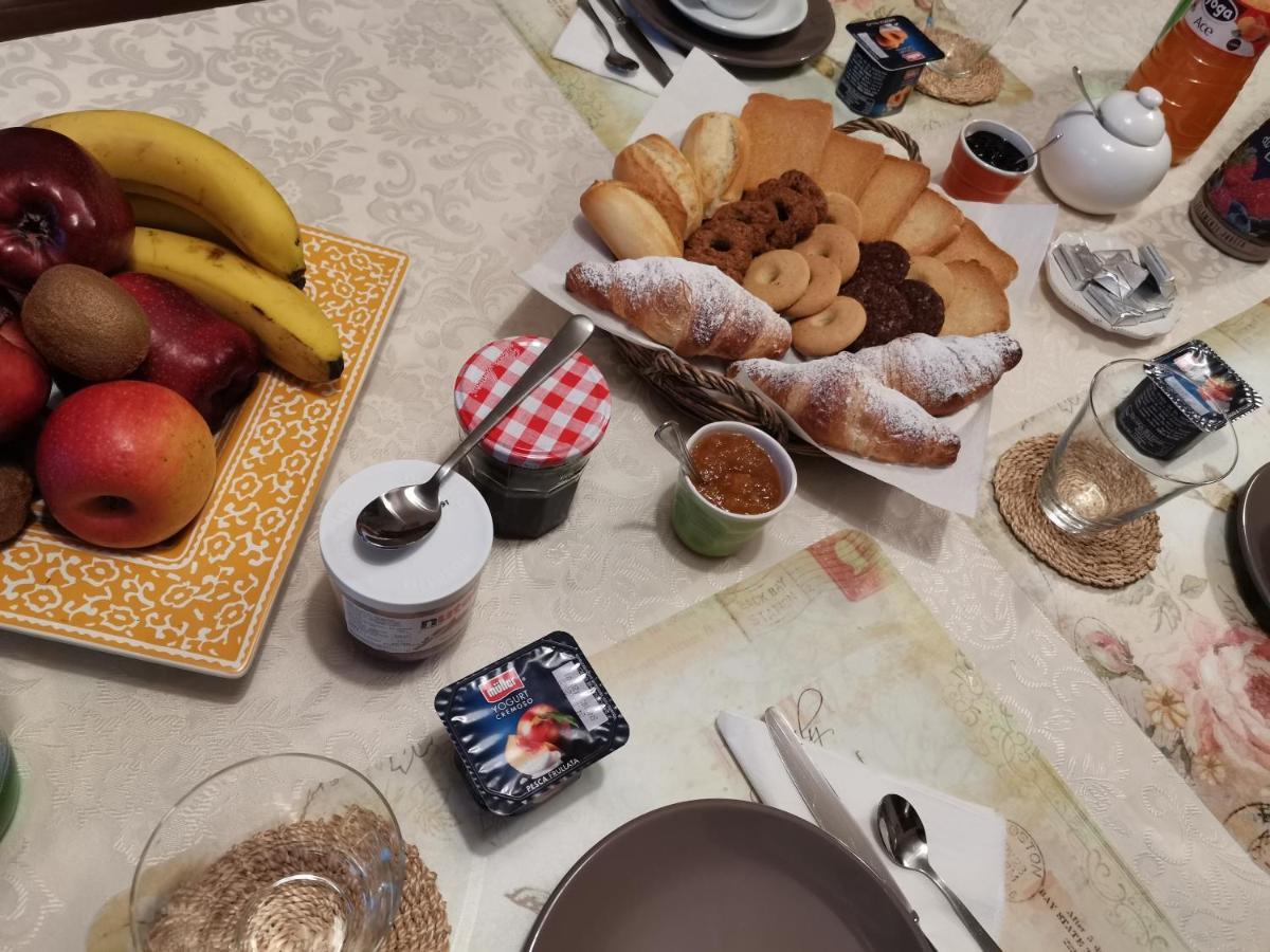 Leno Il Colibri Bed&Breakfast المظهر الخارجي الصورة
