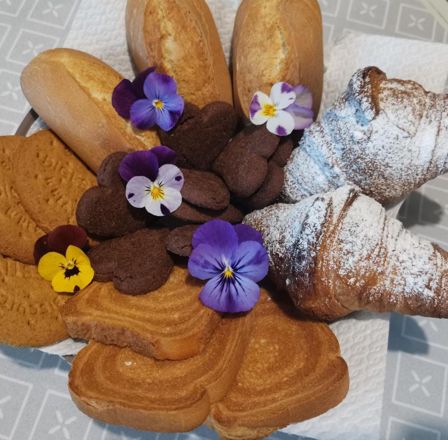 Leno Il Colibri Bed&Breakfast المظهر الخارجي الصورة