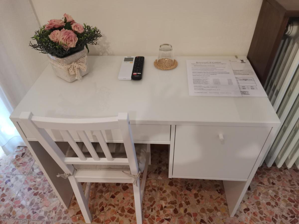 Leno Il Colibri Bed&Breakfast المظهر الخارجي الصورة
