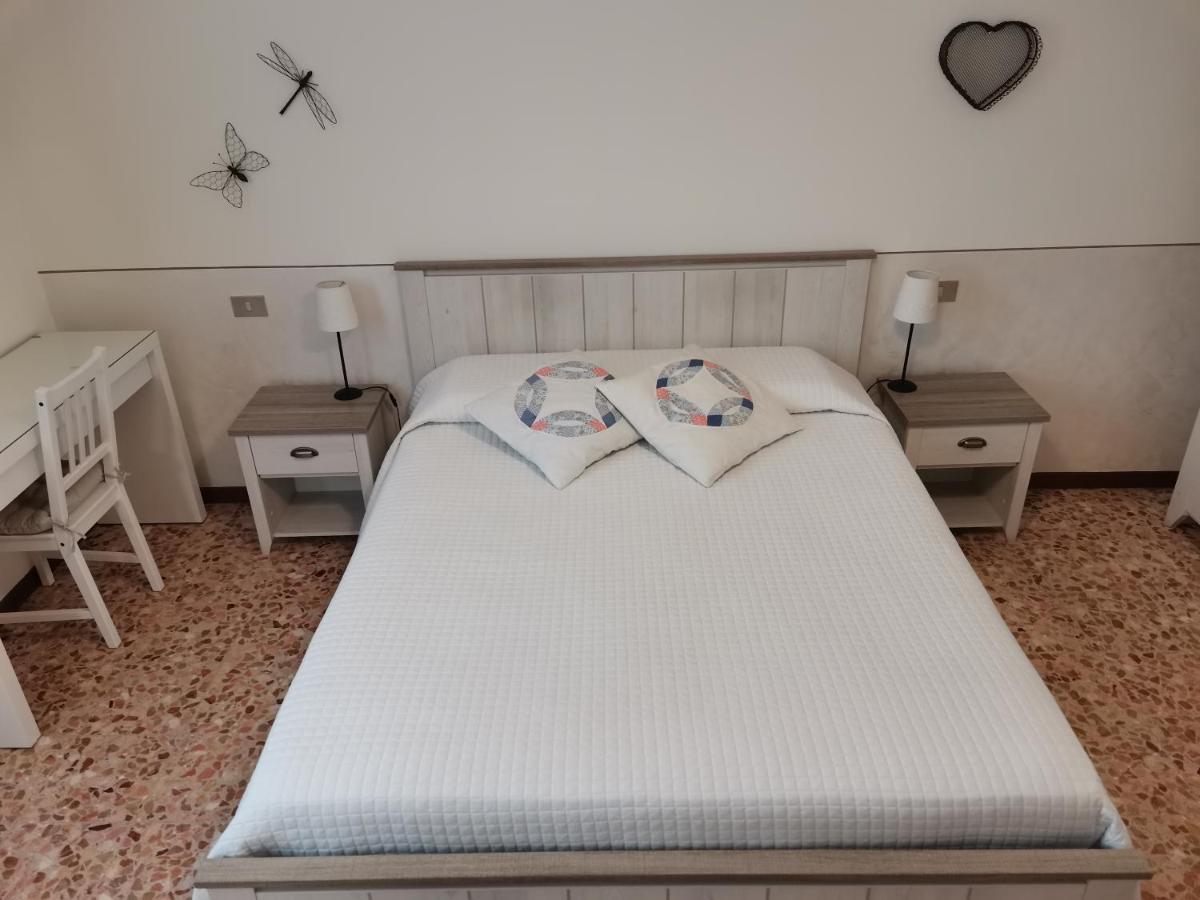 Leno Il Colibri Bed&Breakfast المظهر الخارجي الصورة