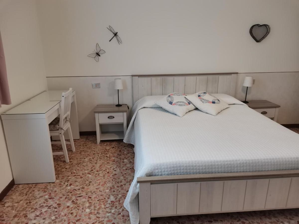 Leno Il Colibri Bed&Breakfast المظهر الخارجي الصورة