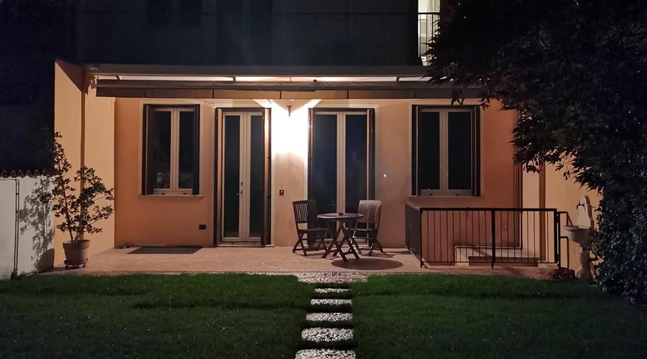 Leno Il Colibri Bed&Breakfast المظهر الخارجي الصورة
