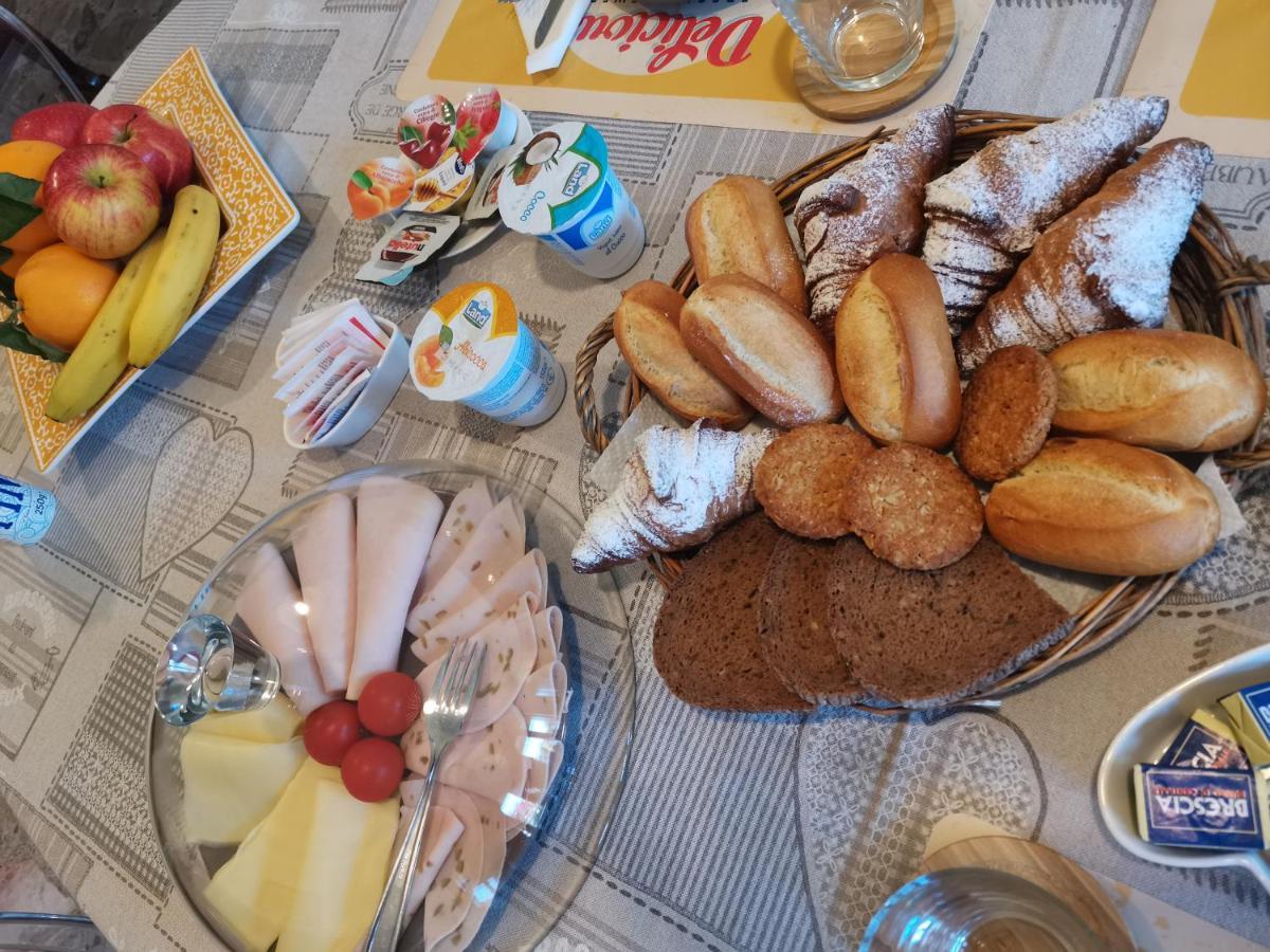 Leno Il Colibri Bed&Breakfast المظهر الخارجي الصورة