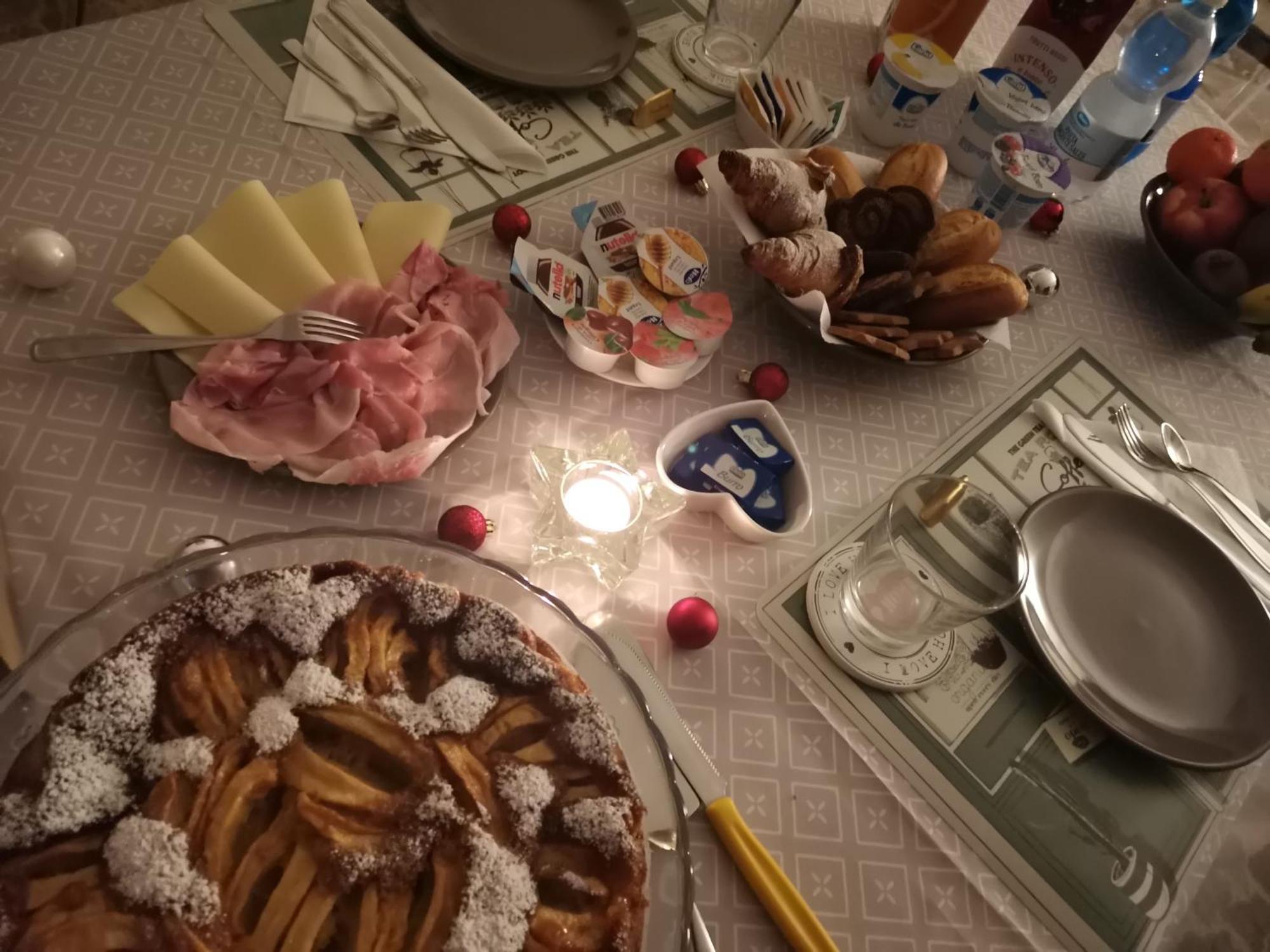 Leno Il Colibri Bed&Breakfast المظهر الخارجي الصورة