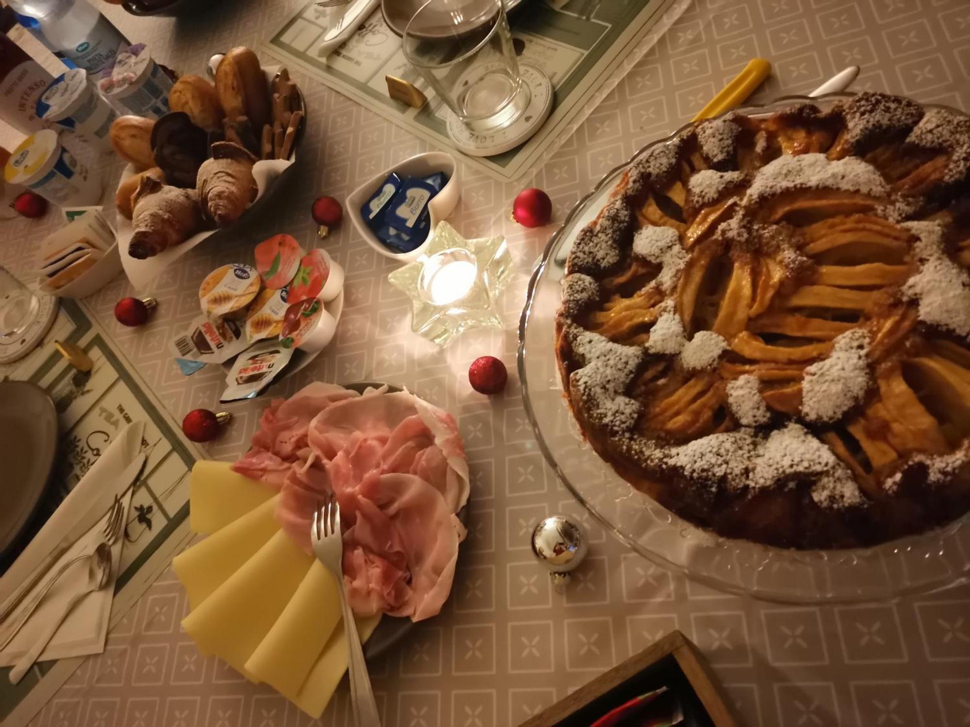 Leno Il Colibri Bed&Breakfast المظهر الخارجي الصورة