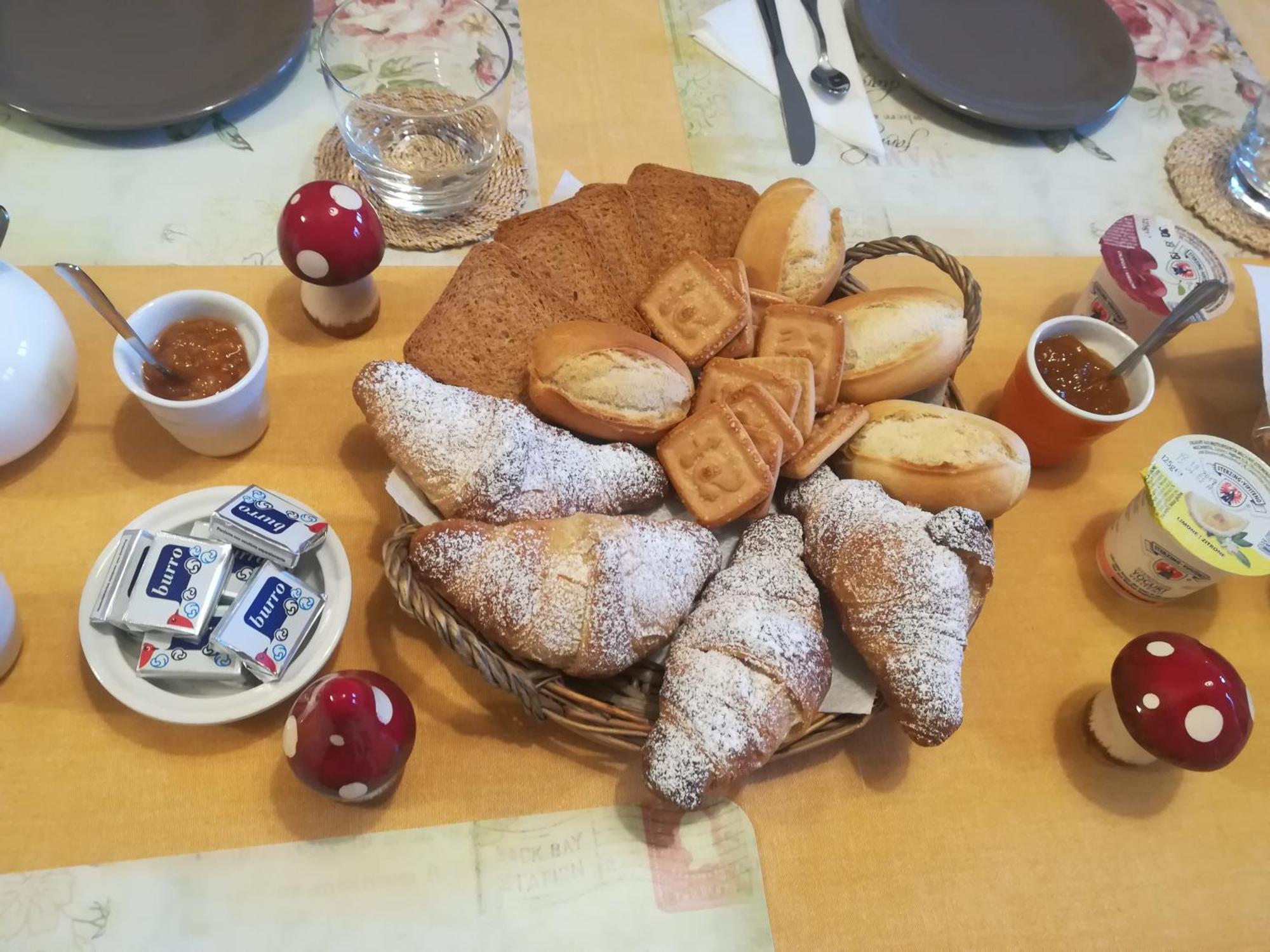 Leno Il Colibri Bed&Breakfast المظهر الخارجي الصورة