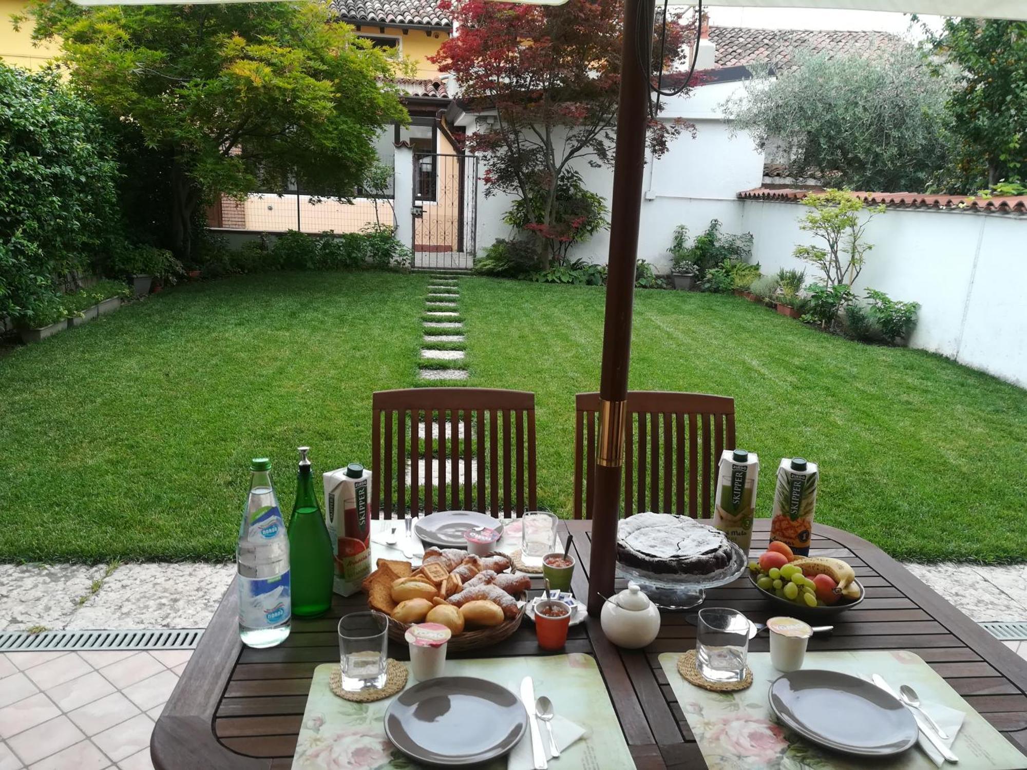 Leno Il Colibri Bed&Breakfast المظهر الخارجي الصورة