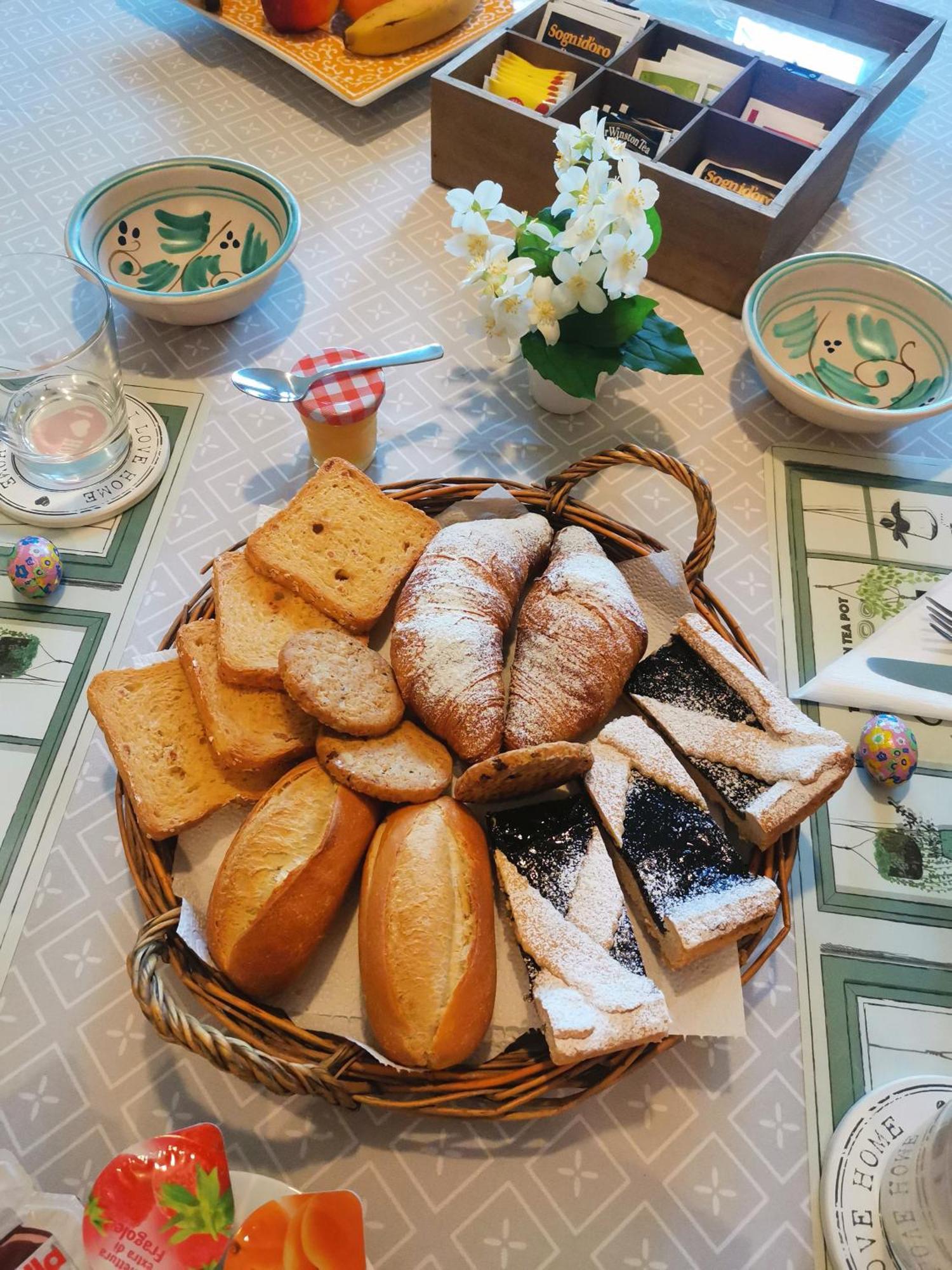 Leno Il Colibri Bed&Breakfast المظهر الخارجي الصورة