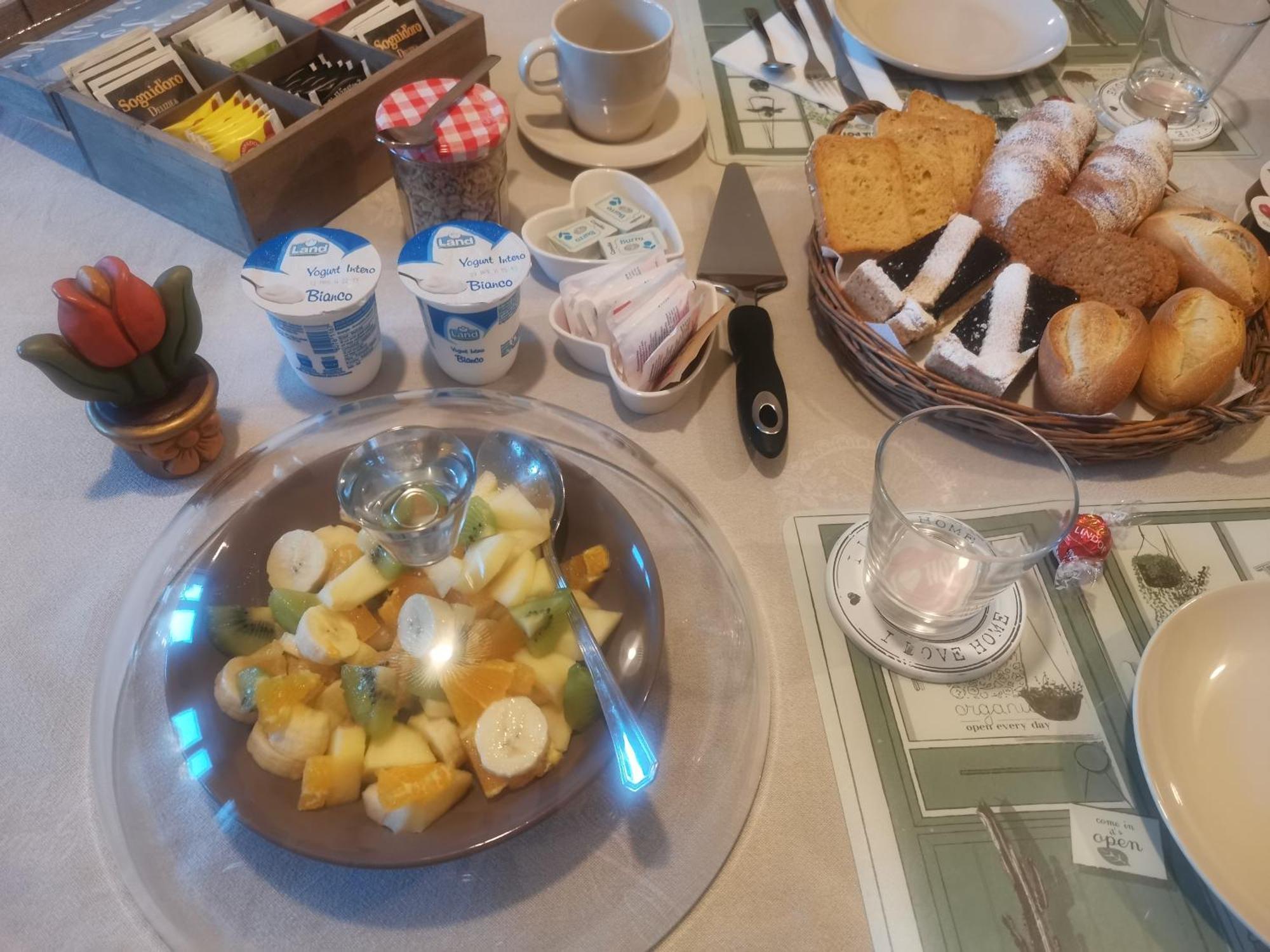 Leno Il Colibri Bed&Breakfast المظهر الخارجي الصورة
